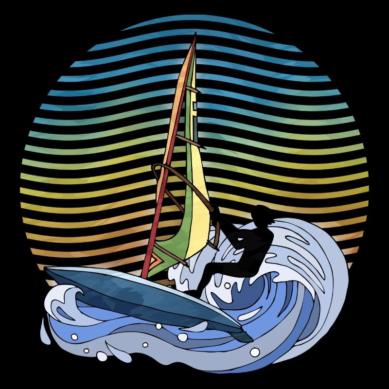 Windsurfen