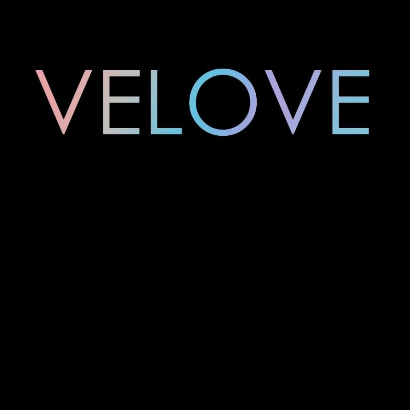 VELOLOVE IRISIEREND