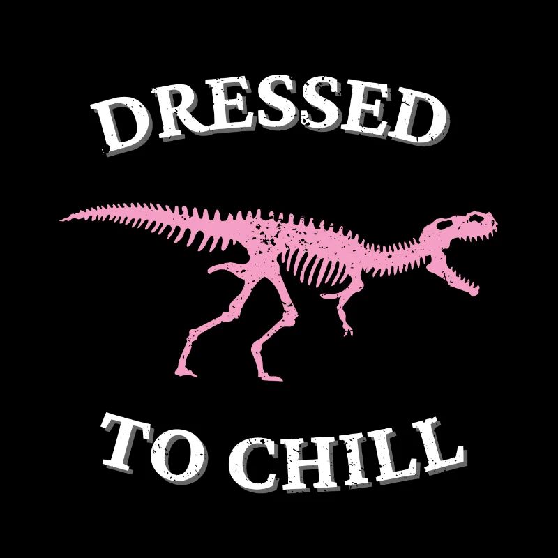 Dressed in Entspannung AKA Dressed to Chill