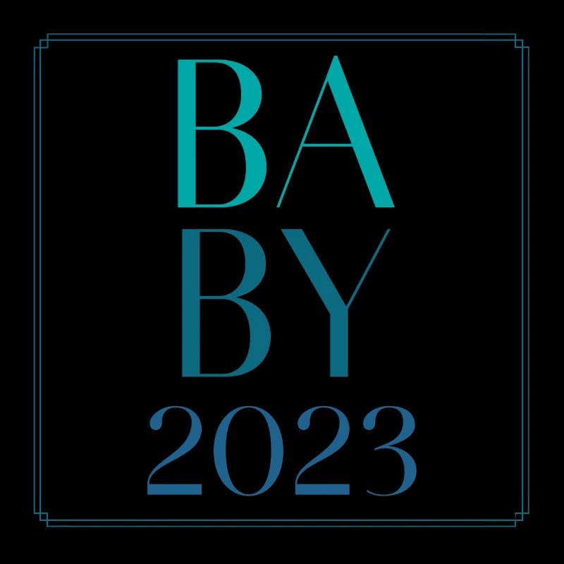 Bébé 2023 Garçon