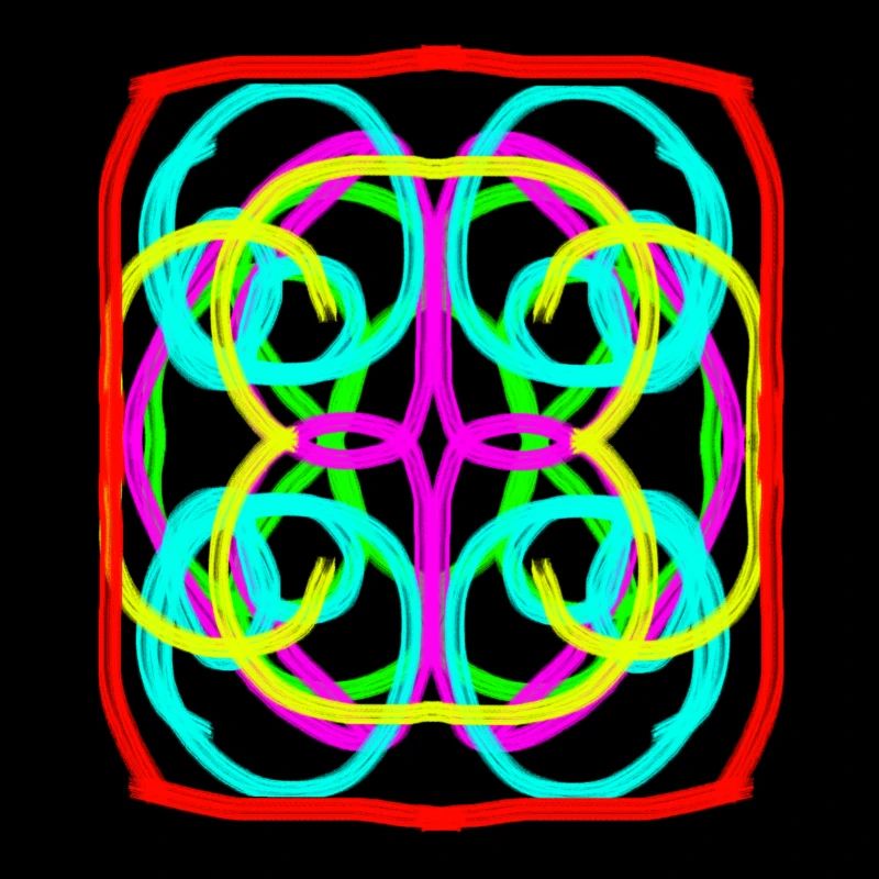 Color circel