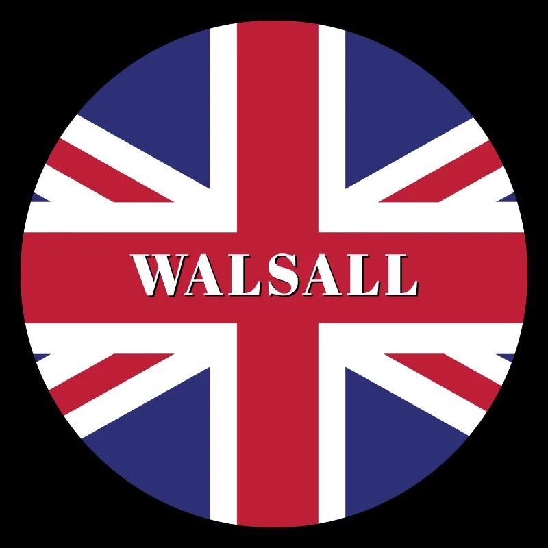 Walsall Royaume-Uni