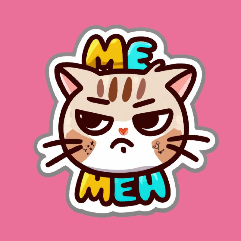 What's wrong with this cat?