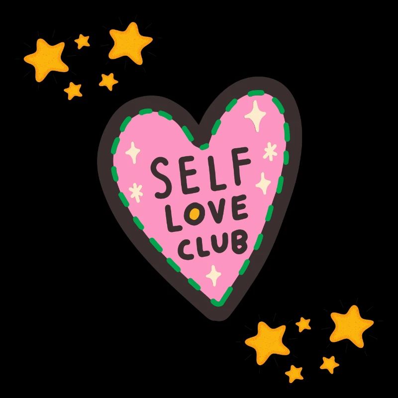SELF LOVE