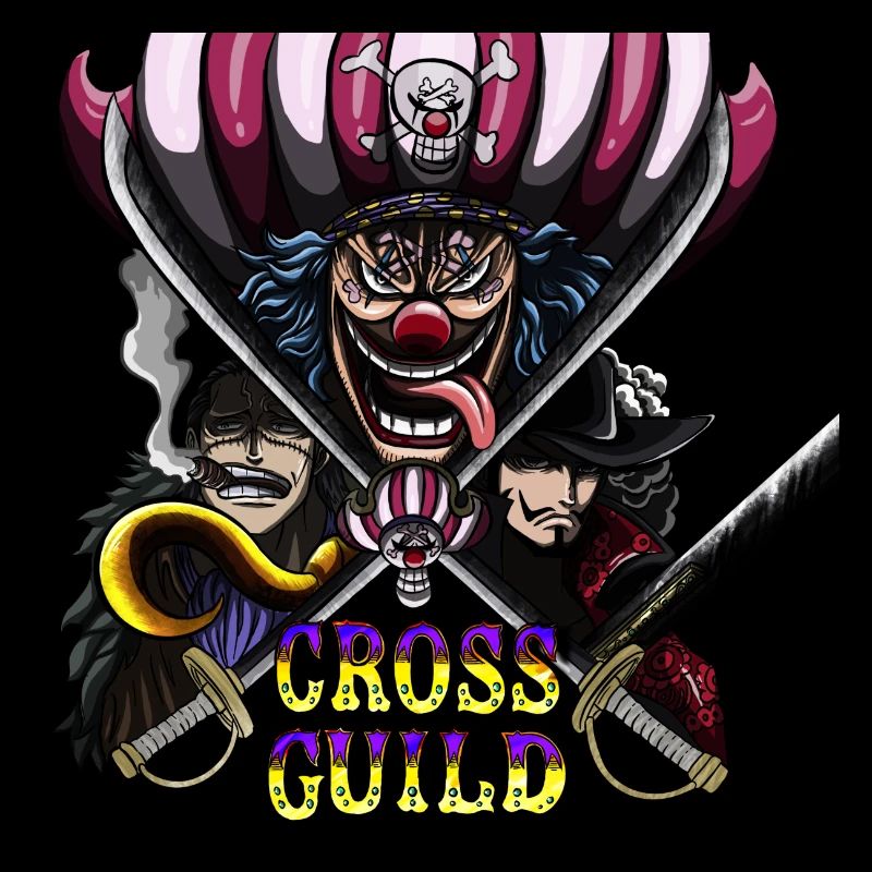 La Cross Guilde de Buggy