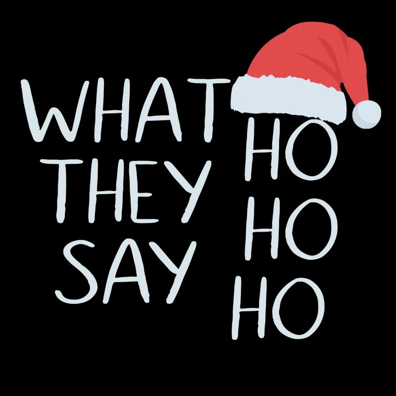 Ho Ho Ho