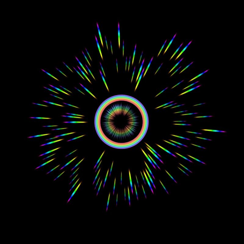 Arc-en-ciel