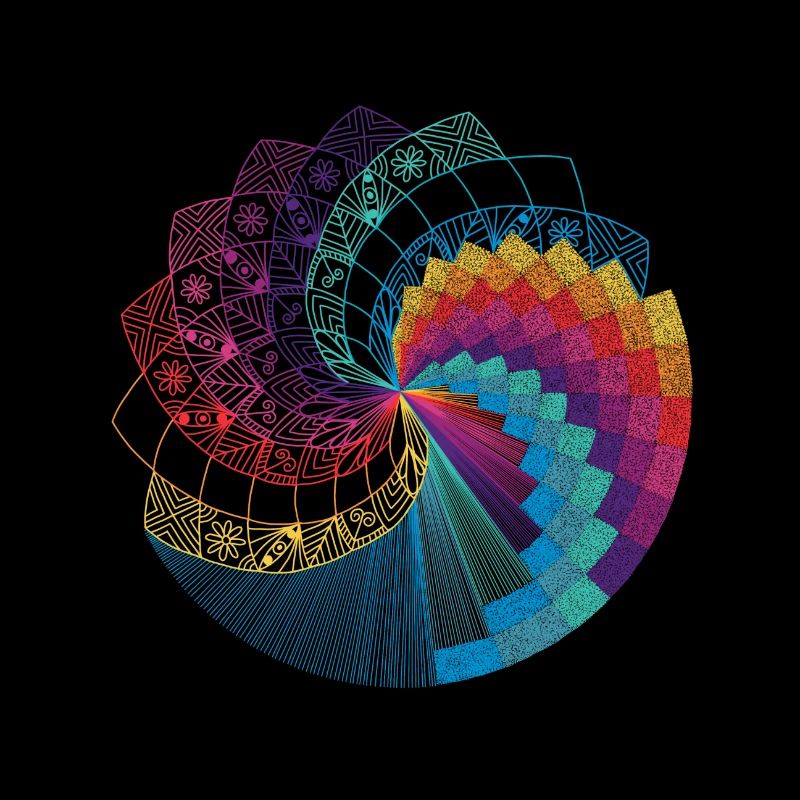 Mandala 1