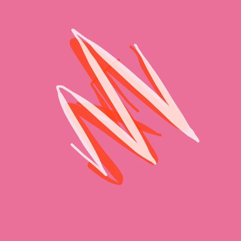 Fire strips and flash of fire