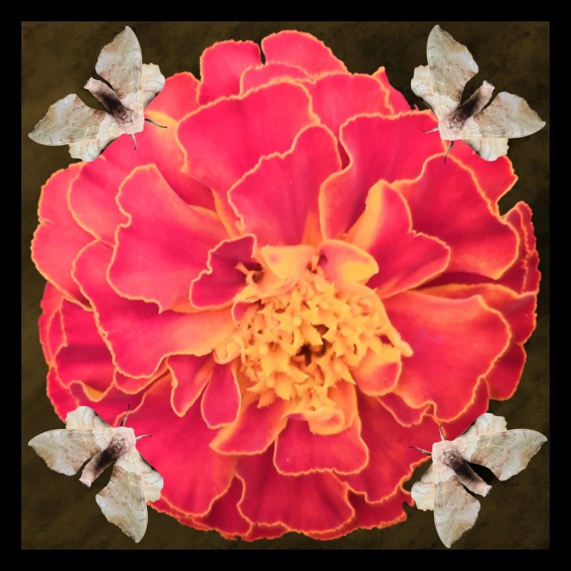 Von Rino Ringelblumen