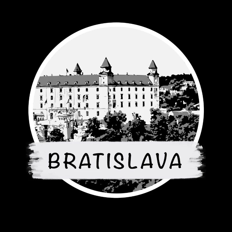 Bratislava City