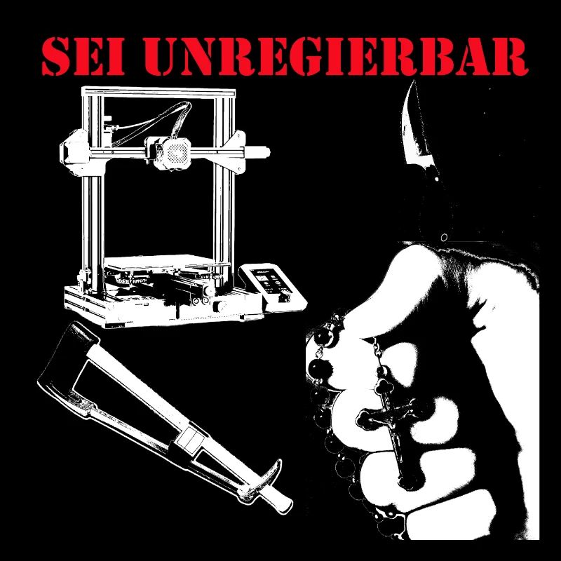 UNregierbar5