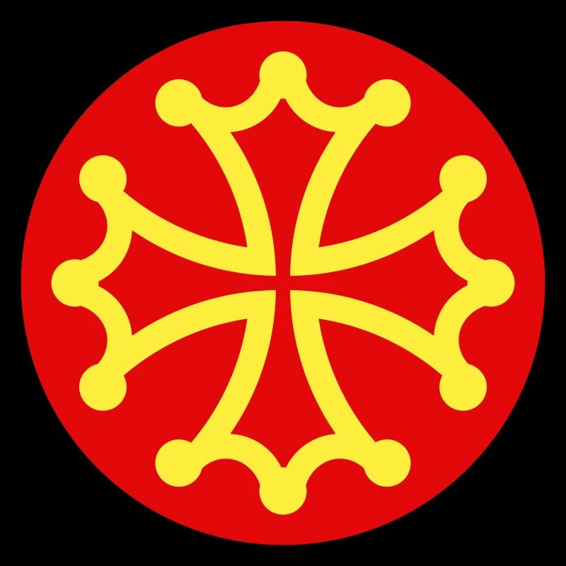 Hérault Occitan cross
