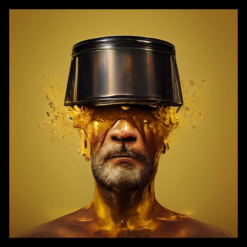 Liquid gold