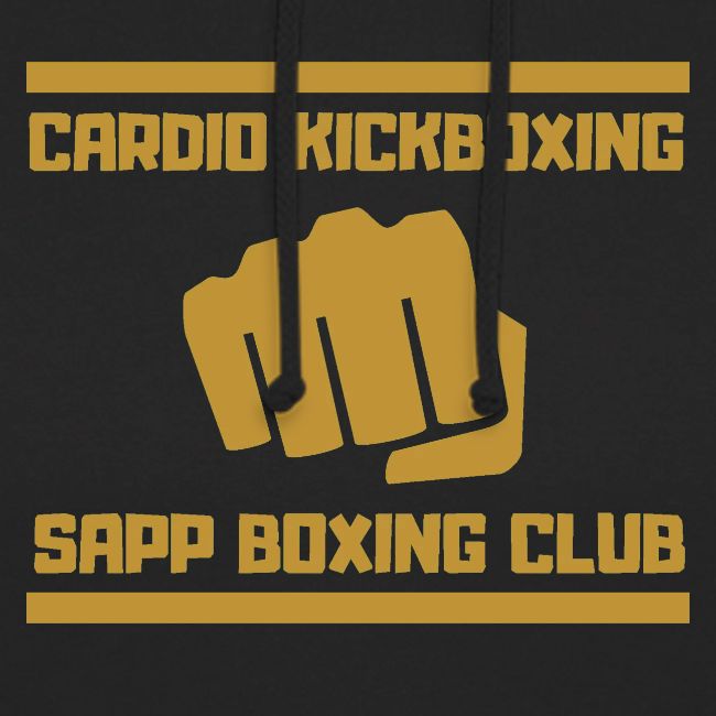 CARDIO KICKBOXING
