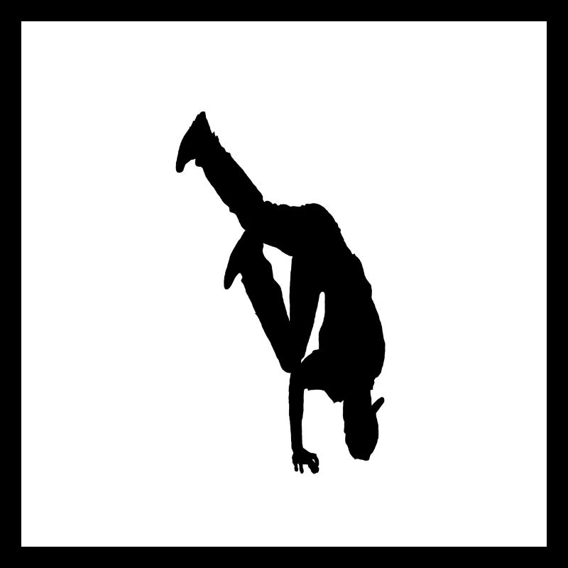 Bboy