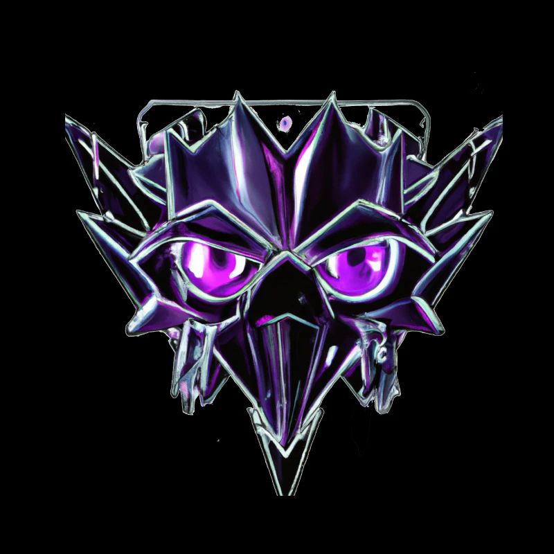 Cyber Eule 1