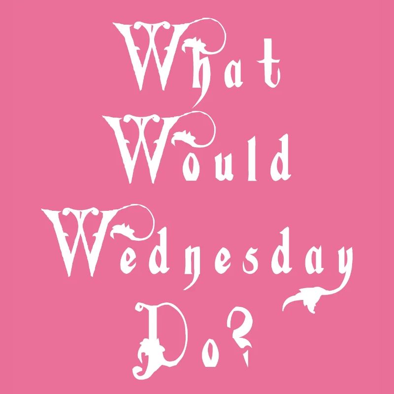 Wednesday