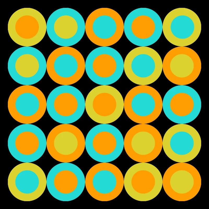 geometric pattern