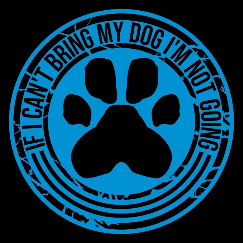 Citation Apportez mon chien
