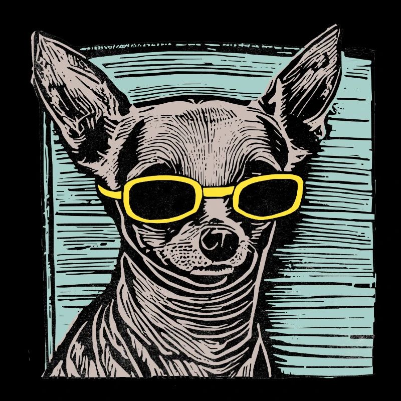 Ay Chihuahua