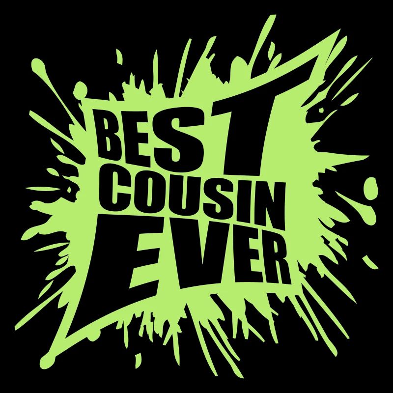 Citation du meilleur cousin de tous les temps