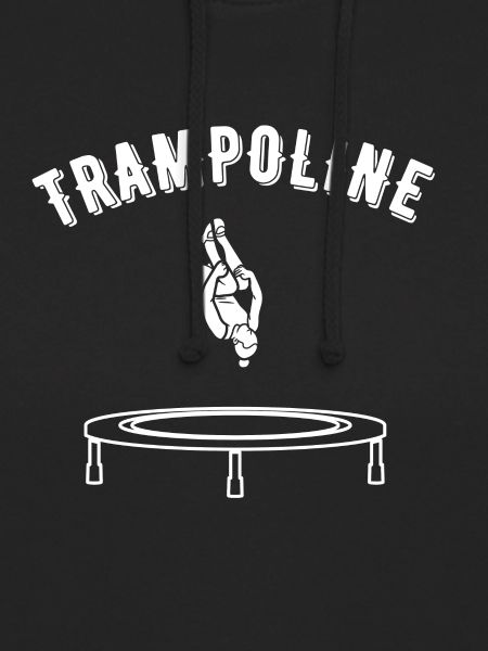 trampoline