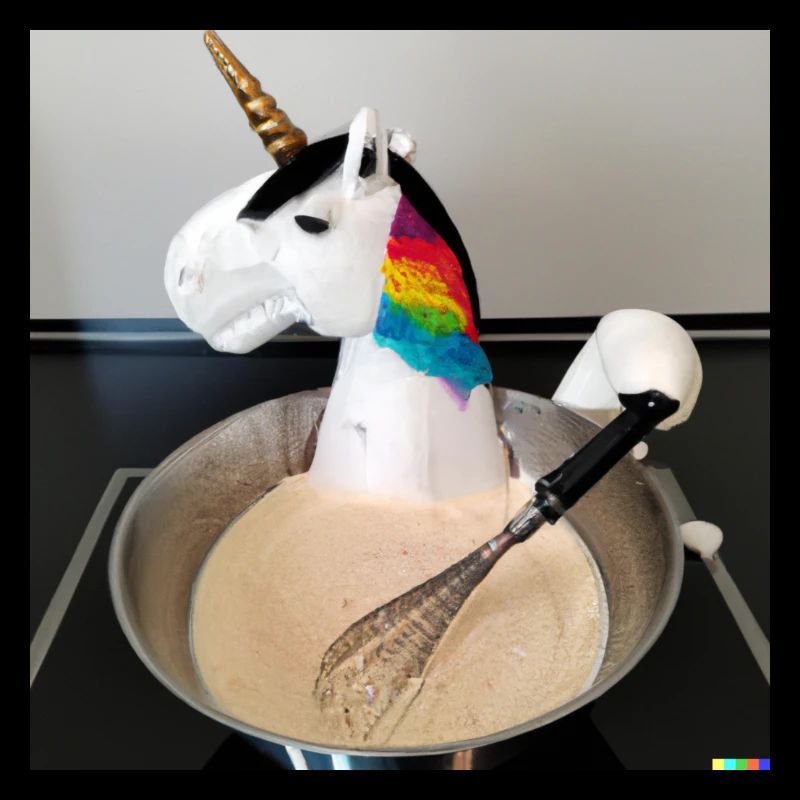 Licorne