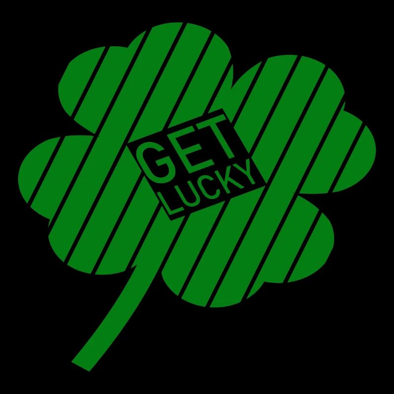 Get Lucky St. Patrick´s Day