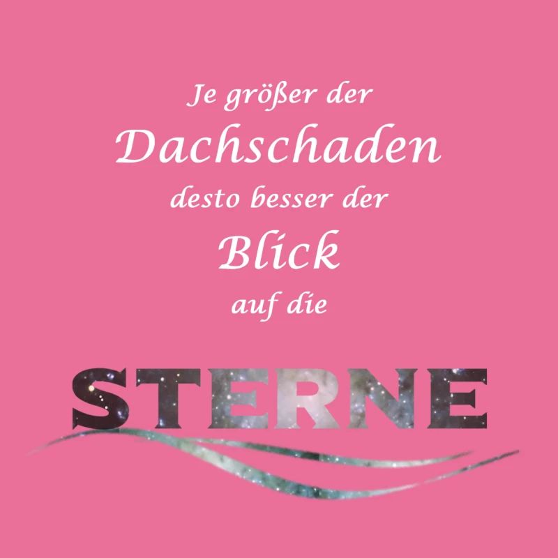 Ein Blick in die Sterne