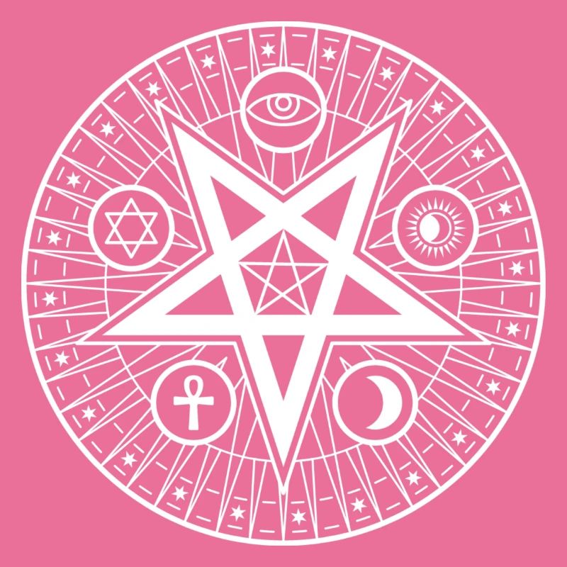 Pentacle