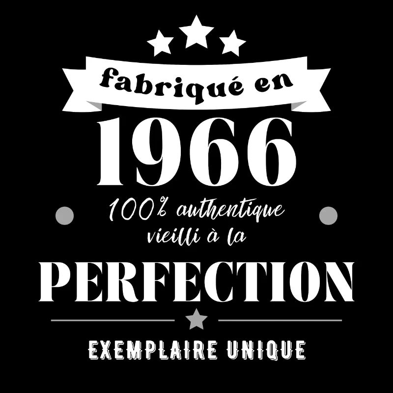 fabriqué en 1966