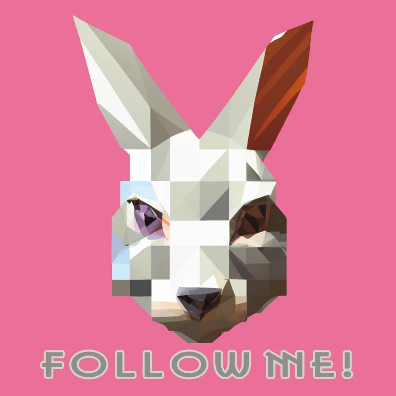 White Rabbit
