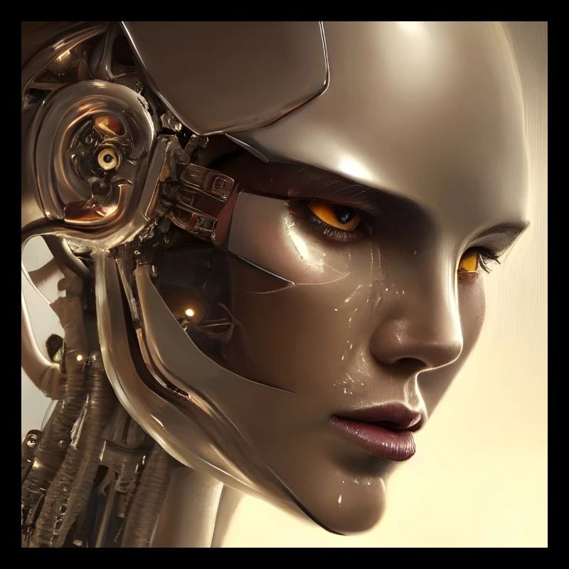 Cyborg