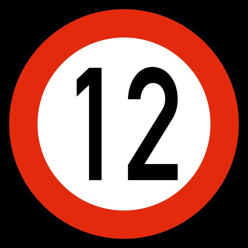 12