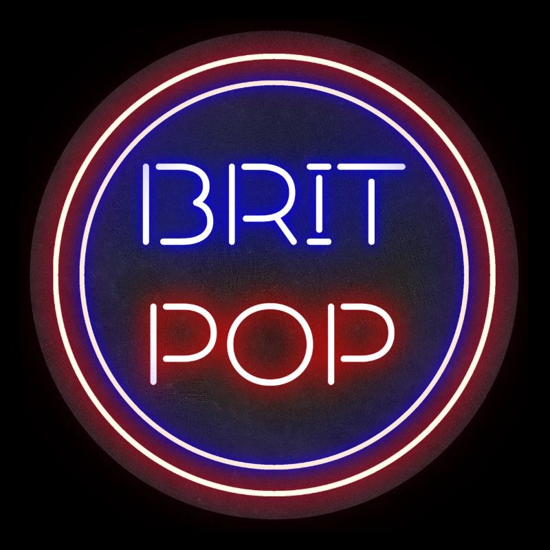 BRIT POP