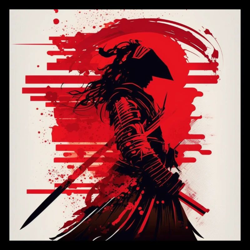Samurai 2