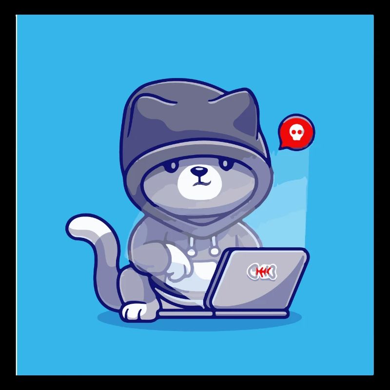 hacker design
