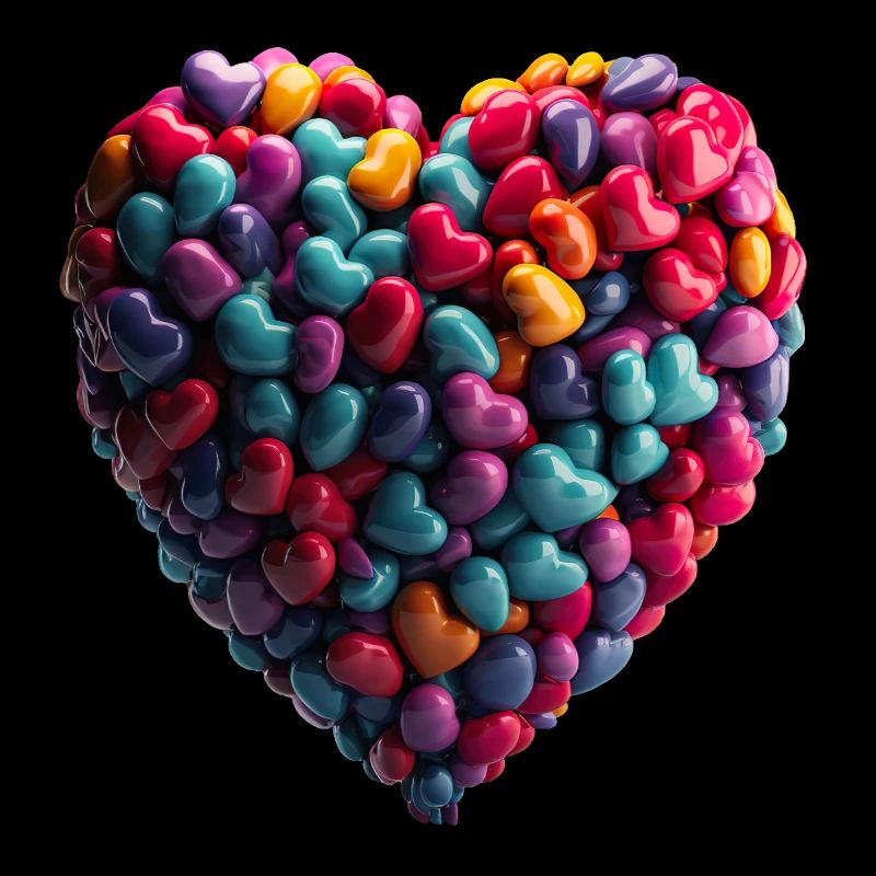 Une déclaration d’amour n’a pas besoin d’être parfaite
