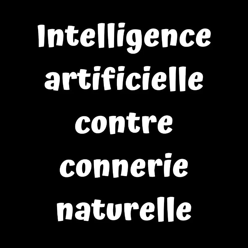 Intelligence artificielle