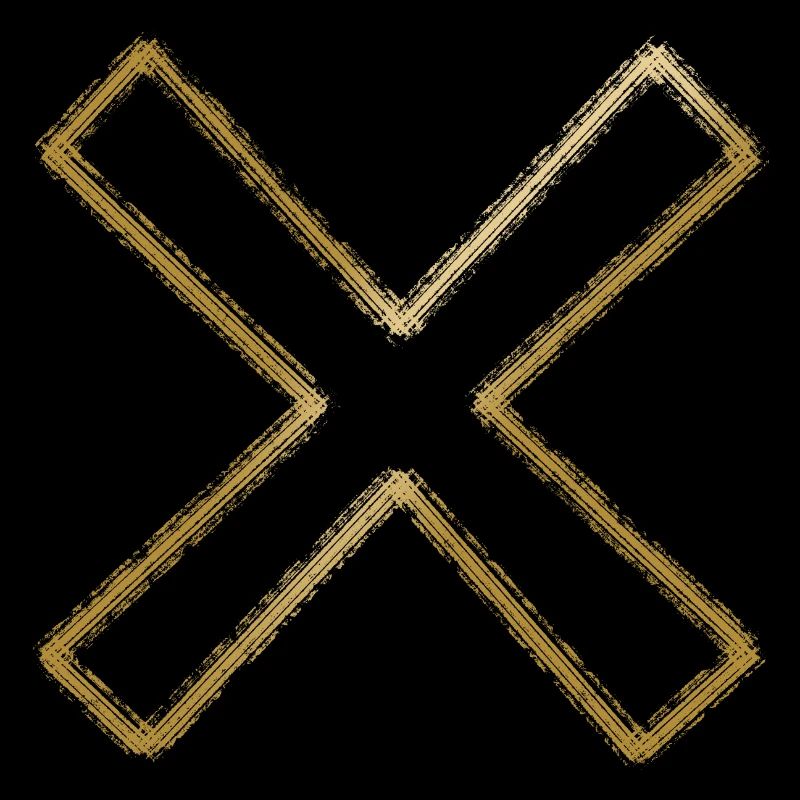 Golden Cross