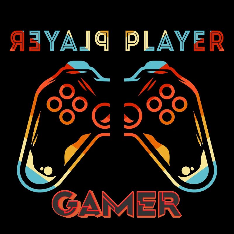 I'm gamer