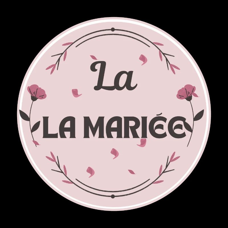 La mariée