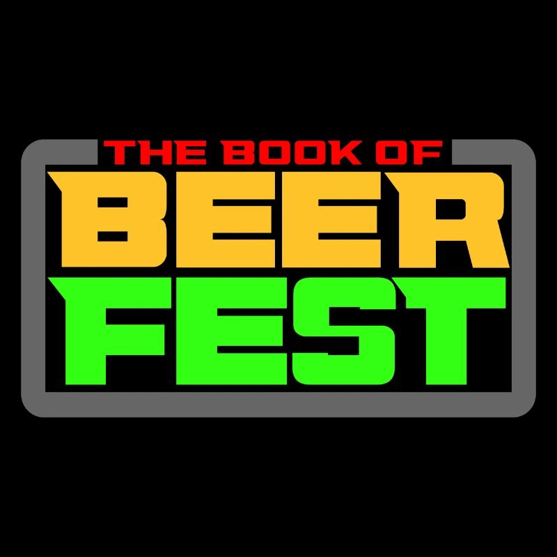 Das Buch des Bierfestes