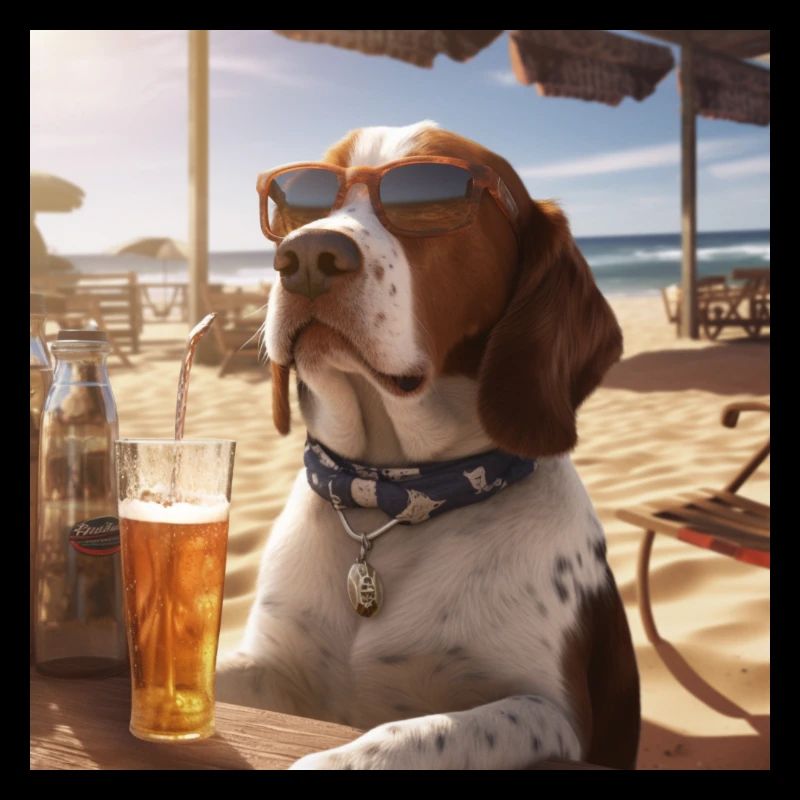 Ready for summer