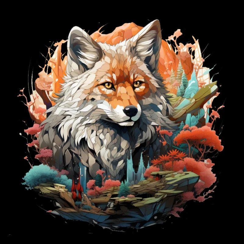 Wilder Fuchs