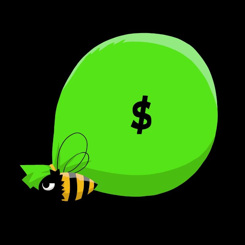 Bee & Hold-Up