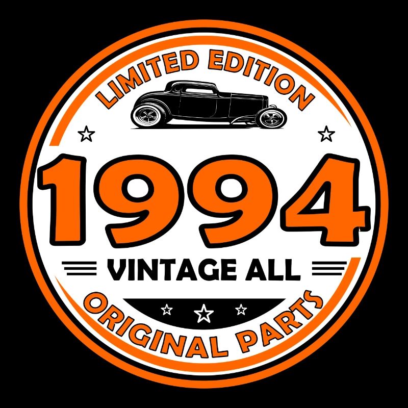 vintage 1994