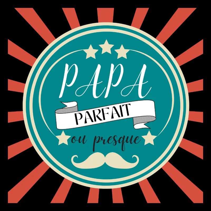 PAPA PARFAIT - UNIQUE