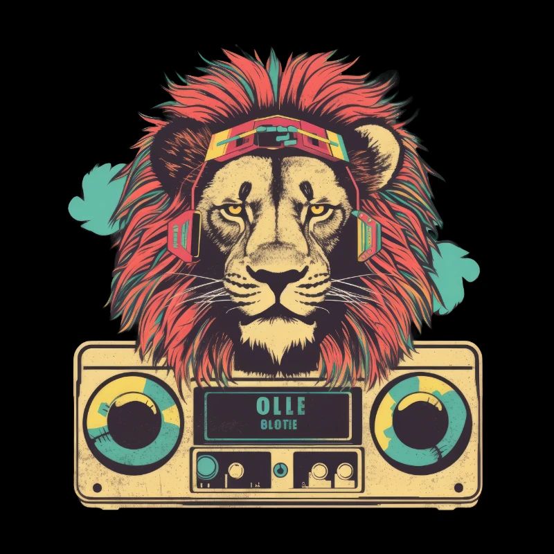 Lion s Jam
